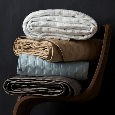 Coverlet Set