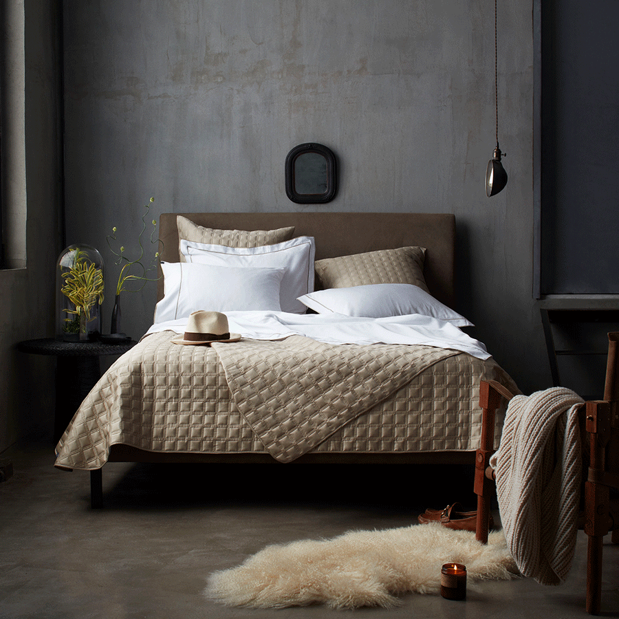 10 Grove | Dreamworthy Bedding for a Better Sleep