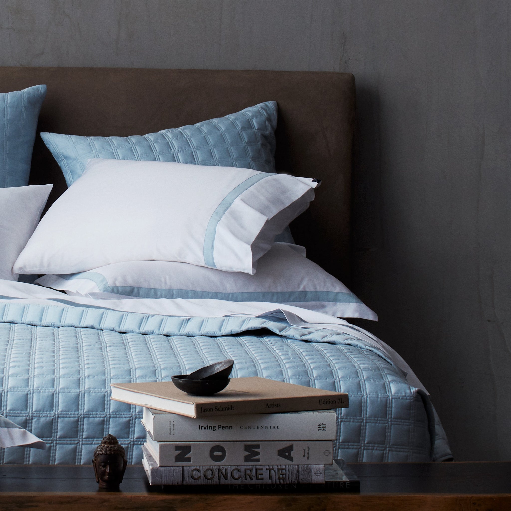 ethiek Sinewi Kostbaar Luxury Bed Sheets, Fairly Priced | The Mercer by 10 Grove
